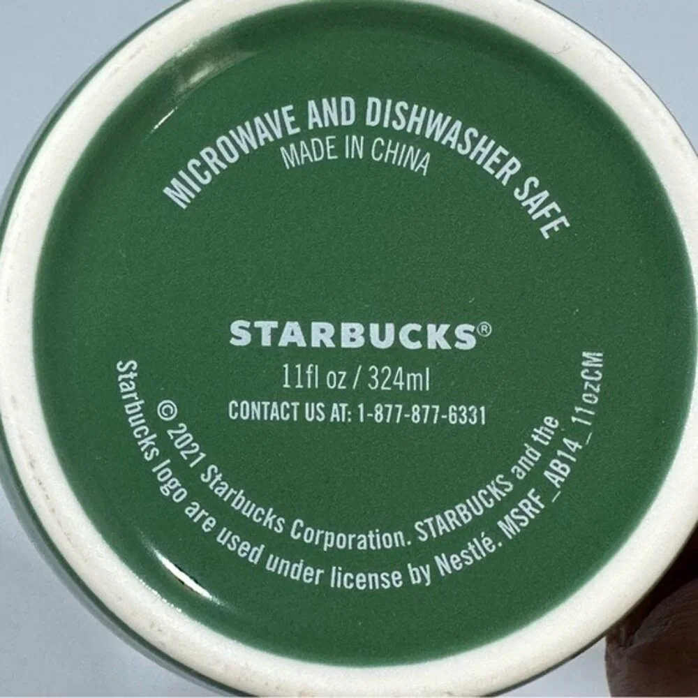 Starbucks excellent no
